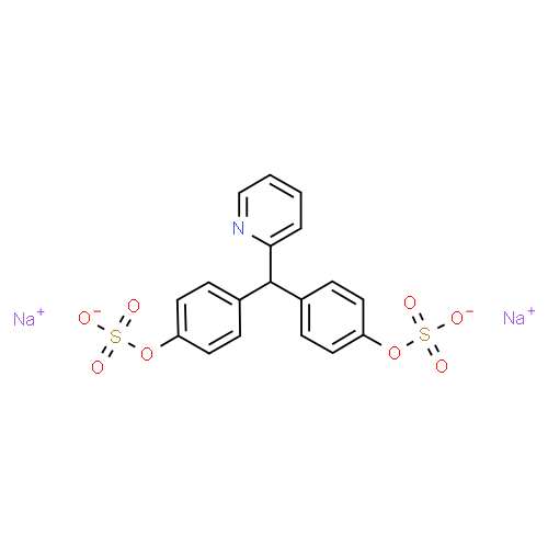 Picosulfate de sodium - Pharmacocinétique et effets indésirables. Les médicaments avec le principe actif Picosulfate de sodium - Medzai.net