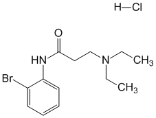 Acidum bromaniliddiaethylaminopropanicum - Pharmacocinétique et effets indésirables. Les médicaments avec le principe actif Acidum bromaniliddiaethylaminopropanicum - Medzai.net