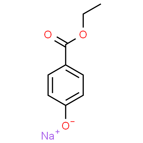 Éthyle (parahydroxybenzoate d