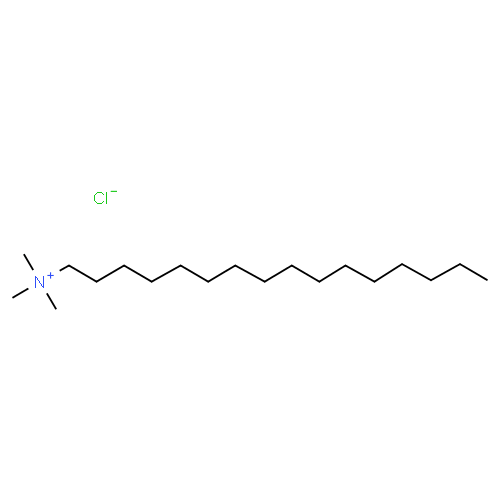 Cétrimonium (bromure de) - Pharmacocinétique et effets indésirables. Les médicaments avec le principe actif Cétrimonium (bromure de) - Medzai.net