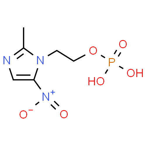 Métronidazole - Pharmacocinétique et effets indésirables. Les médicaments avec le principe actif Métronidazole - Medzai.net