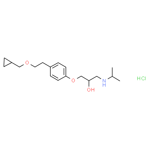 Bétaxolol - Pharmacocinétique et effets indésirables. Les médicaments avec le principe actif Bétaxolol - Medzai.net