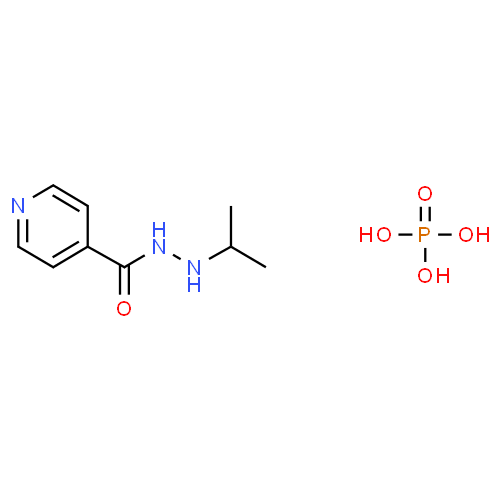Ипрониазид - фармакокинетика и побочные действия. Препараты, содержащие Ипрониазид - Medzai.net