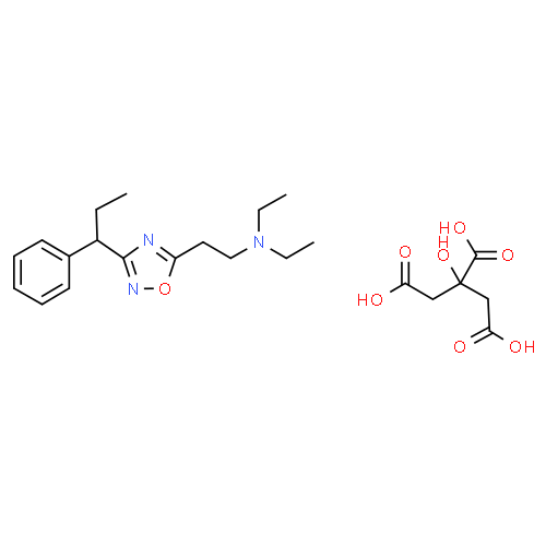 Проксазол - фармакокинетика и побочные действия. Препараты, содержащие Проксазол - Medzai.net