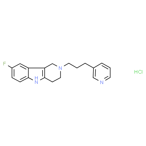 Gevotroline - Pharmacocinétique et effets indésirables. Les médicaments avec le principe actif Gevotroline - Medzai.net