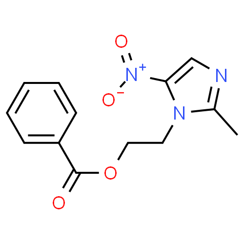 Métronidazole - Pharmacocinétique et effets indésirables. Les médicaments avec le principe actif Métronidazole - Medzai.net