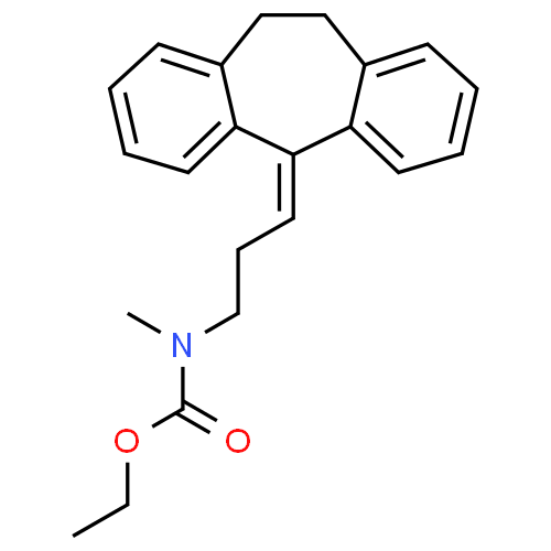 Nortriptyline - Pharmacocinétique et effets indésirables. Les médicaments avec le principe actif Nortriptyline - Medzai.net
