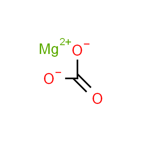 Magnésium (carbonate de) léger - Pharmacocinétique et effets indésirables. Les médicaments avec le principe actif Magnésium (carbonate de) léger - Medzai.net