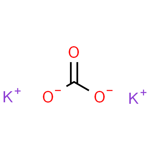 Potassium (carbonate de) - Pharmacocinétique et effets indésirables. Les médicaments avec le principe actif Potassium (carbonate de) - Medzai.net