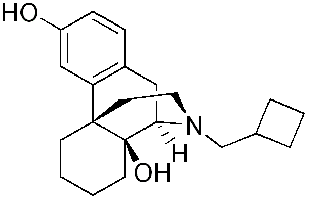 Буторфанол - фармакокинетика и побочные действия. Препараты, содержащие Буторфанол - Medzai.net