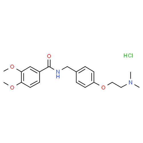 Itopride - Pharmacocinétique et effets indésirables. Les médicaments avec le principe actif Itopride - Medzai.net