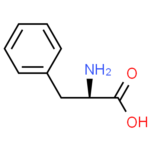 Фенилаланин - фармакокинетика и побочные действия. Препараты, содержащие Фенилаланин - Medzai.net