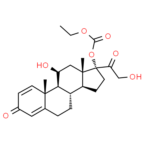 Prednisolone - Pharmacocinétique et effets indésirables. Les médicaments avec le principe actif Prednisolone - Medzai.net