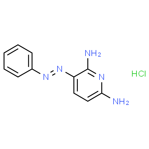 Phenazopyridine - Pharmacocinétique et effets indésirables. Les médicaments avec le principe actif Phenazopyridine - Medzai.net