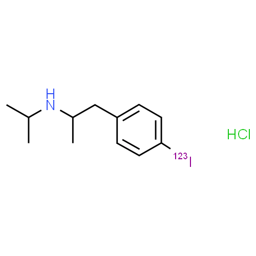 Iofetamine i-123 - Pharmacocinétique et effets indésirables. Les médicaments avec le principe actif Iofetamine i-123 - Medzai.net