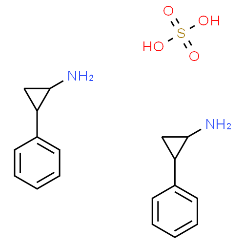 Транилципромин - фармакокинетика и побочные действия. Препараты, содержащие Транилципромин - Medzai.net