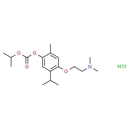 Iproxamine - Pharmacocinétique et effets indésirables. Les médicaments avec le principe actif Iproxamine - Medzai.net