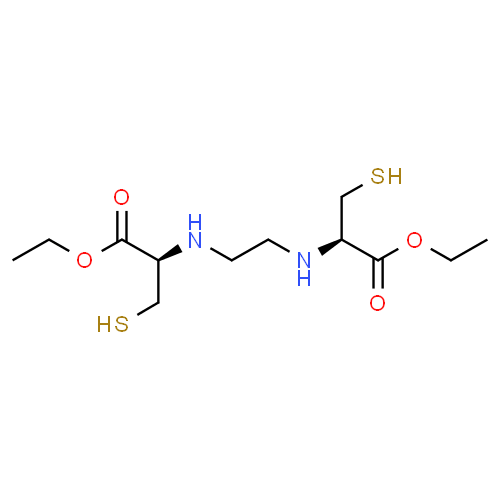 Bicisate (dichlorhydrate de) - Pharmacocinétique et effets indésirables. Les médicaments avec le principe actif Bicisate (dichlorhydrate de) - Medzai.net