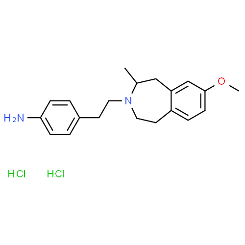 Анилопам - фармакокинетика и побочные действия. Препараты, содержащие Анилопам - Medzai.net