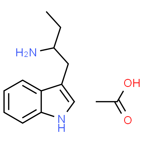 Etryptamine - Pharmacocinétique et effets indésirables. Les médicaments avec le principe actif Etryptamine - Medzai.net
