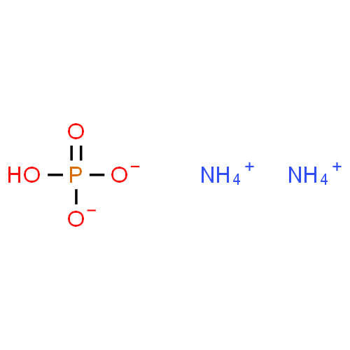 Dihydrogénophosphate d