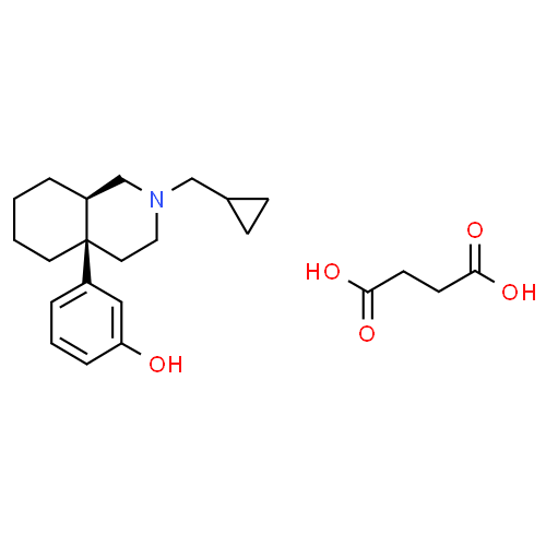 Ciprefadol - Pharmacocinétique et effets indésirables. Les médicaments avec le principe actif Ciprefadol - Medzai.net