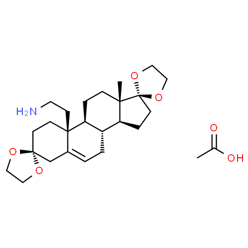 Edifolone - Pharmacocinétique et effets indésirables. Les médicaments avec le principe actif Edifolone - Medzai.net