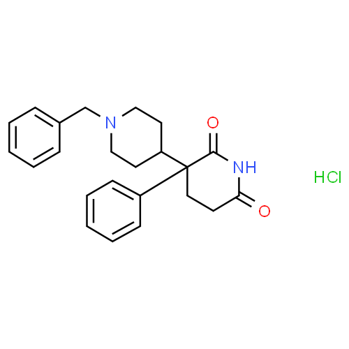 Benzetimide - Pharmacocinétique et effets indésirables. Les médicaments avec le principe actif Benzetimide - Medzai.net