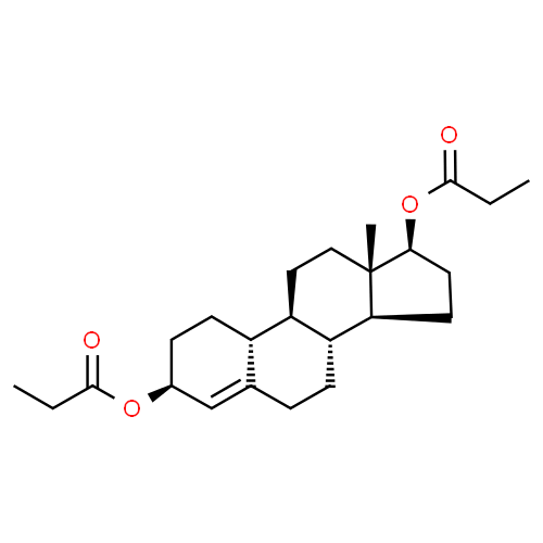 Bolandiol - Pharmacocinétique et effets indésirables. Les médicaments avec le principe actif Bolandiol - Medzai.net