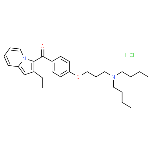Butoprozine - Pharmacocinétique et effets indésirables. Les médicaments avec le principe actif Butoprozine - Medzai.net