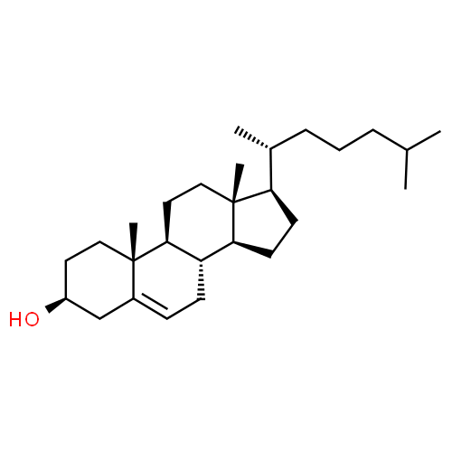Benzoate de choléstérol - Pharmacocinétique et effets indésirables. Les médicaments avec le principe actif Benzoate de choléstérol - Medzai.net