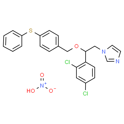 Фентиконазол - фармакокинетика и побочные действия. Препараты, содержащие Фентиконазол - Medzai.net