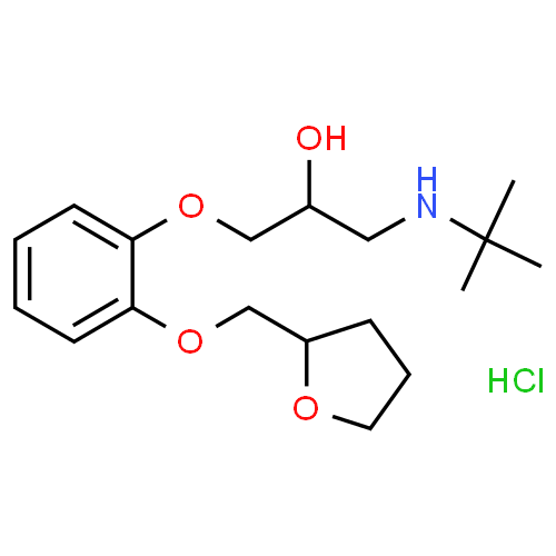 Bufetolol - Pharmacocinétique et effets indésirables. Les médicaments avec le principe actif Bufetolol - Medzai.net