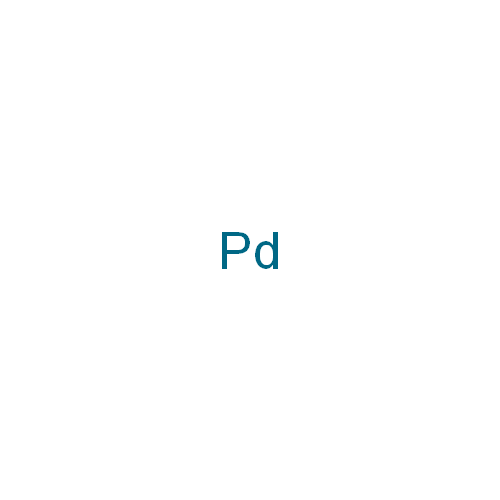 Palladium - Pharmacocinétique et effets indésirables. Les médicaments avec le principe actif Palladium - Medzai.net