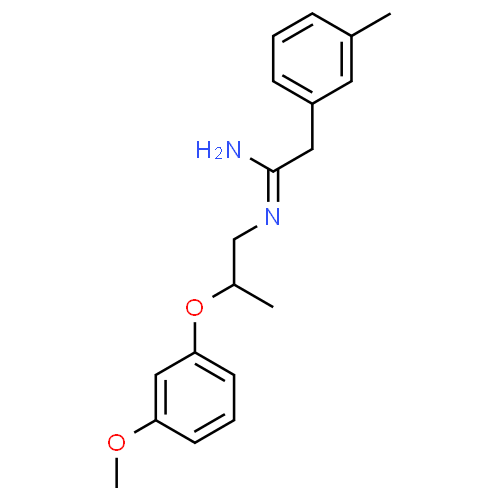 Xylamidine tosylate anhydrous - Pharmacocinétique et effets indésirables. Les médicaments avec le principe actif Xylamidine tosylate anhydrous - Medzai.net