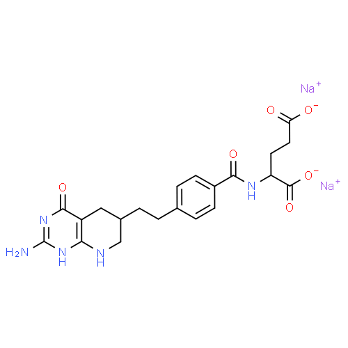 Lometrexol - Pharmacocinétique et effets indésirables. Les médicaments avec le principe actif Lometrexol - Medzai.net