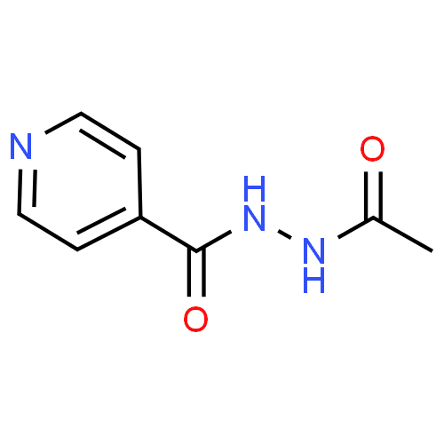 Изониазид - фармакокинетика и побочные действия. Препараты, содержащие Изониазид - Medzai.net