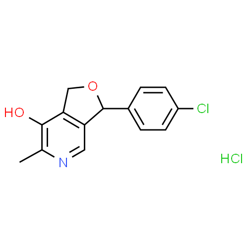 Ciclétanine (chlorhydrate de) - Pharmacocinétique et effets indésirables. Les médicaments avec le principe actif Ciclétanine (chlorhydrate de) - Medzai.net
