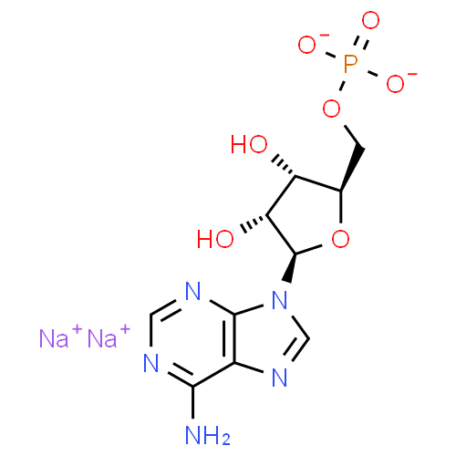 Аденозина фосфат - фармакокинетика и побочные действия. Препараты, содержащие Аденозина фосфат - Medzai.net