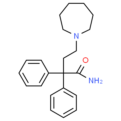 Buzepide (metiodure de) - Pharmacocinétique et effets indésirables. Les médicaments avec le principe actif Buzepide (metiodure de) - Medzai.net