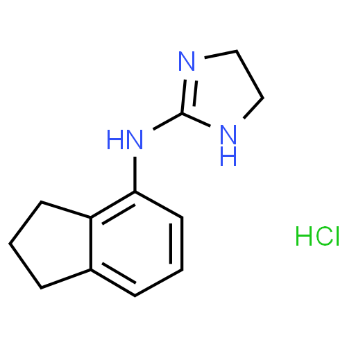 Инданазолин - фармакокинетика и побочные действия. Препараты, содержащие Инданазолин - Medzai.net
