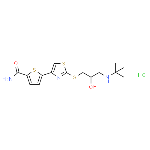 Аротинолол - фармакокинетика и побочные действия. Препараты, содержащие Аротинолол - Medzai.net