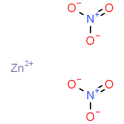Zinc nitrate - Pharmacocinétique et effets indésirables. Les médicaments avec le principe actif Zinc nitrate - Medzai.net