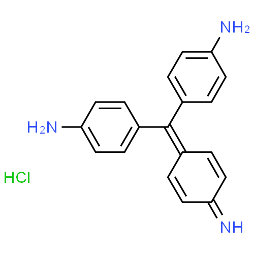 Парарозанилина эмбонат - фармакокинетика и побочные действия. Препараты, содержащие Парарозанилина эмбонат - Medzai.net