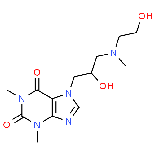 Xanthinol niacinate - Pharmacocinétique et effets indésirables. Les médicaments avec le principe actif Xanthinol niacinate - Medzai.net