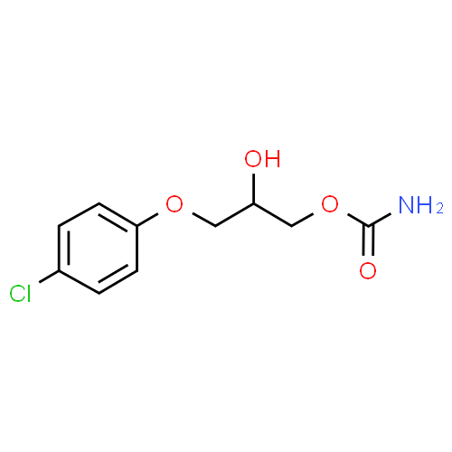 Chlorphenesin - Pharmacocinétique et effets indésirables. Les médicaments avec le principe actif Chlorphenesin - Medzai.net
