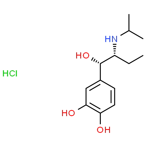 Isoetharine - Pharmacocinétique et effets indésirables. Les médicaments avec le principe actif Isoetharine - Medzai.net