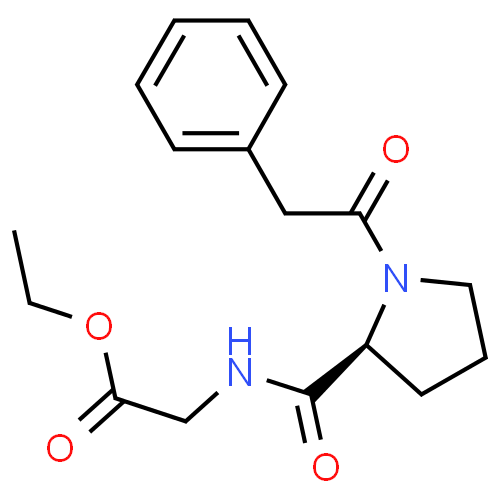 Этиловый эфир n-фенилацетил-l-пропилглицина - фармакокинетика и побочные действия. Препараты, содержащие Этиловый эфир n-фенилацетил-l-пропилглицина - Medzai.net