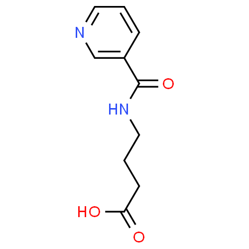 Никотиноил гамма-аминомасляная кислота - фармакокинетика и побочные действия. Препараты, содержащие Никотиноил гамма-аминомасляная кислота - Medzai.net