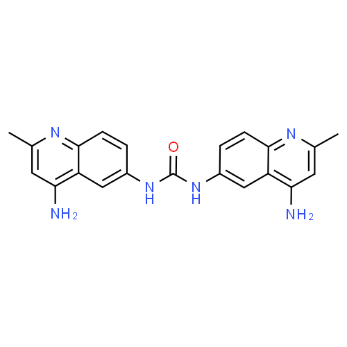 Аминохинурид - фармакокинетика и побочные действия. Препараты, содержащие Аминохинурид - Medzai.net